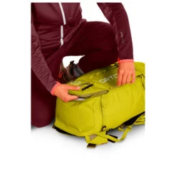 Ortovox Women's Trad 33 S - Kletterrucksack 17 Ortovox Women's Trad 33 S - Kletterrucksack -Deuter Verkaufs-Shop ortovox womens trad 33 s kletterrucksack detail 7