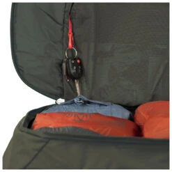 Osprey Arcane Duffel - Reisetasche -Deuter Verkaufs-Shop osprey arcane duffel reisetasche detail 6