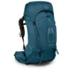 Osprey Atmos AG 50 - Trekkingrucksack -Deuter Verkaufs-Shop osprey atmos ag 50 trekkingrucksack