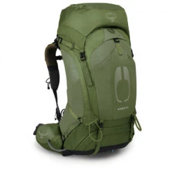 Osprey Atmos AG 50 - Trekkingrucksack -Deuter Verkaufs-Shop osprey atmos ag 50 trekkingrucksack 2