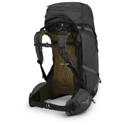 Osprey Atmos AG 50 - Trekkingrucksack -Deuter Verkaufs-Shop osprey atmos ag 50 trekkingrucksack detail 4