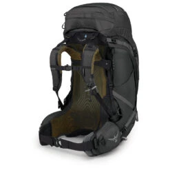 Osprey Atmos AG 65 - Trekkingrucksack -Deuter Verkaufs-Shop osprey atmos ag 65 trekkingrucksack detail 3