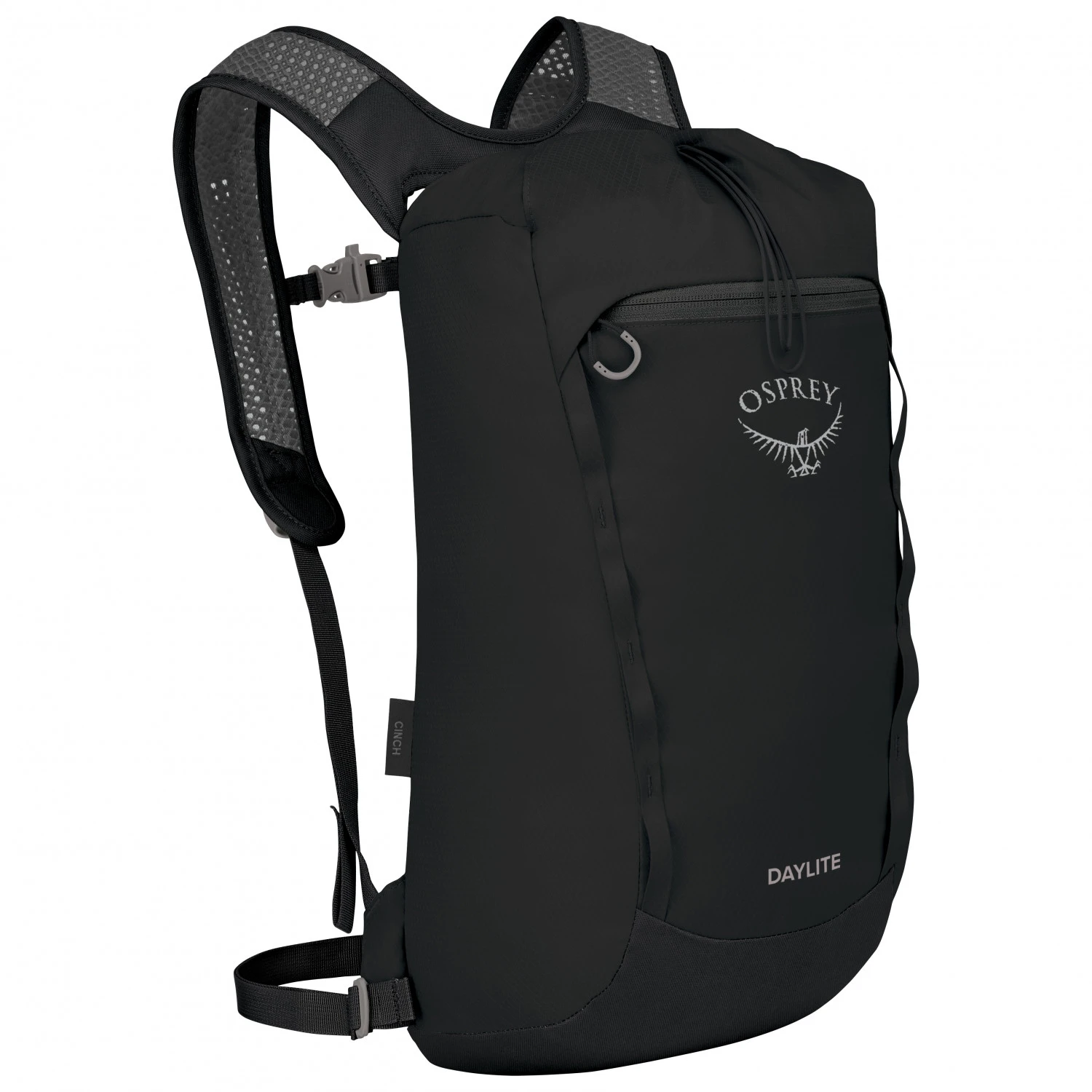 Osprey Daylite Cinch Pack 15 - Daypack 6 Osprey Daylite Cinch Pack 15 - Daypack – Bild 4