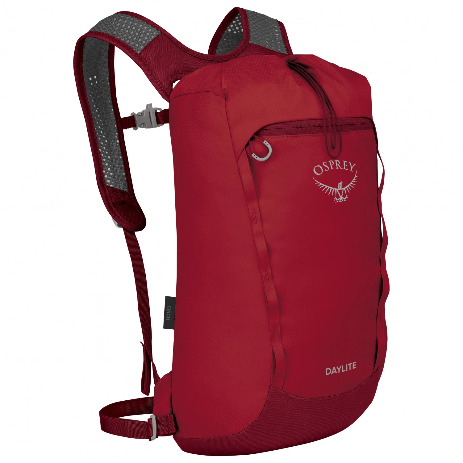 Osprey Daylite Cinch Pack 15 - Daypack 7 Osprey Daylite Cinch Pack 15 - Daypack – Bild 5