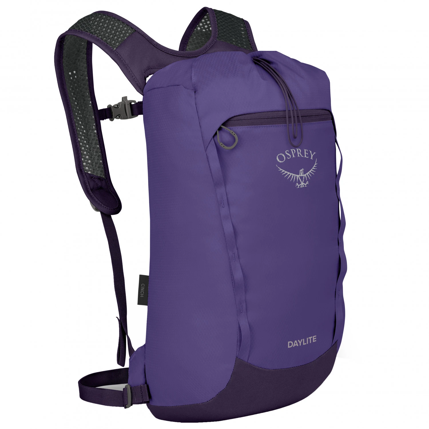 Osprey Daylite Cinch Pack 15 - Daypack 10 Osprey Daylite Cinch Pack 15 - Daypack – Bild 8
