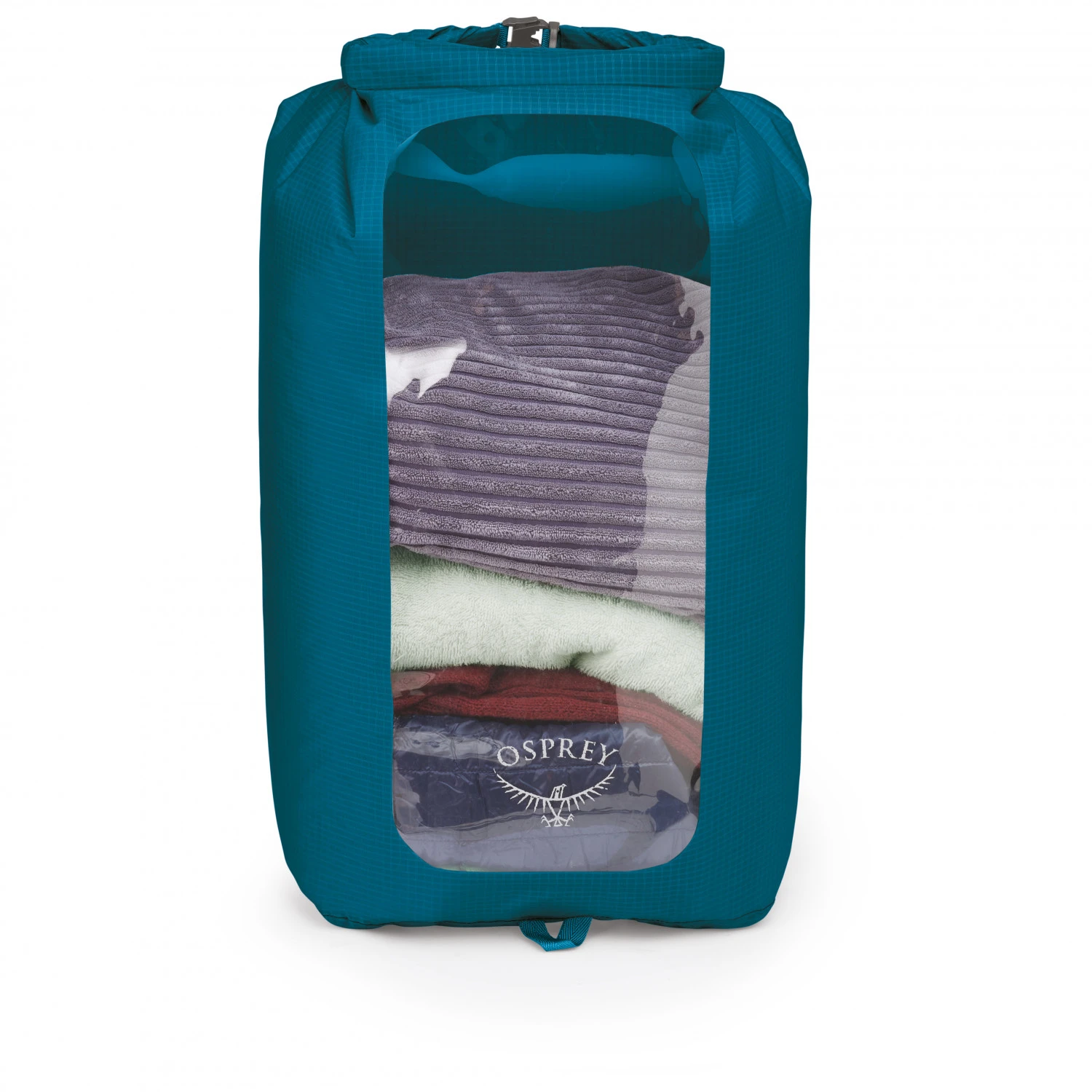 Osprey Dry Sack 35 With Window - Packsack 4 Osprey Dry Sack 35 With Window - Packsack – Bild 2