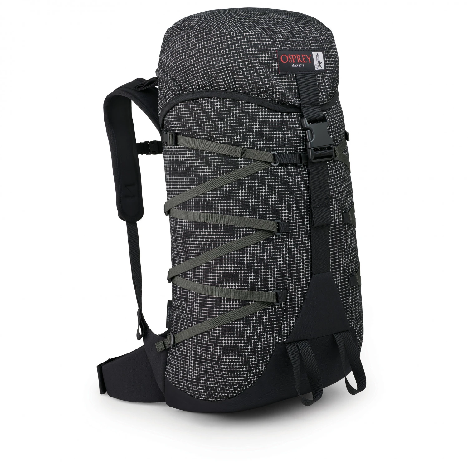 Osprey Heritage Aether 30 Nanofly - Wanderrucksack 3 Osprey Heritage Aether 30 Nanofly - Wanderrucksack