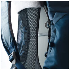 Osprey Kid's Ace 38 - Wanderrucksack -Deuter Verkaufs-Shop osprey kids ace 38 wanderrucksack detail 4