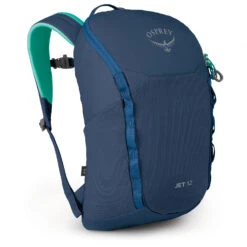 Osprey Kid's Jet 12 - Kinderrucksack -Deuter Verkaufs-Shop osprey kids jet 12 kinderrucksack 1