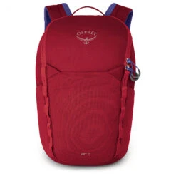 Osprey Kid's Jet 12 - Kinderrucksack -Deuter Verkaufs-Shop osprey kids jet 12 kinderrucksack detail 3