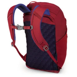 Osprey Kid's Jet 12 - Kinderrucksack -Deuter Verkaufs-Shop osprey kids jet 12 kinderrucksack detail 4