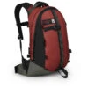 Osprey Heritage Simplex 20 - Daypack -Deuter Verkaufs-Shop osprey osprey heritage simplex 20 daypack