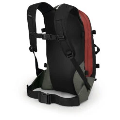 Osprey Heritage Simplex 20 - Daypack 8 Osprey Heritage Simplex 20 - Daypack -Deuter Verkaufs-Shop osprey osprey heritage simplex 20 daypack detail 3