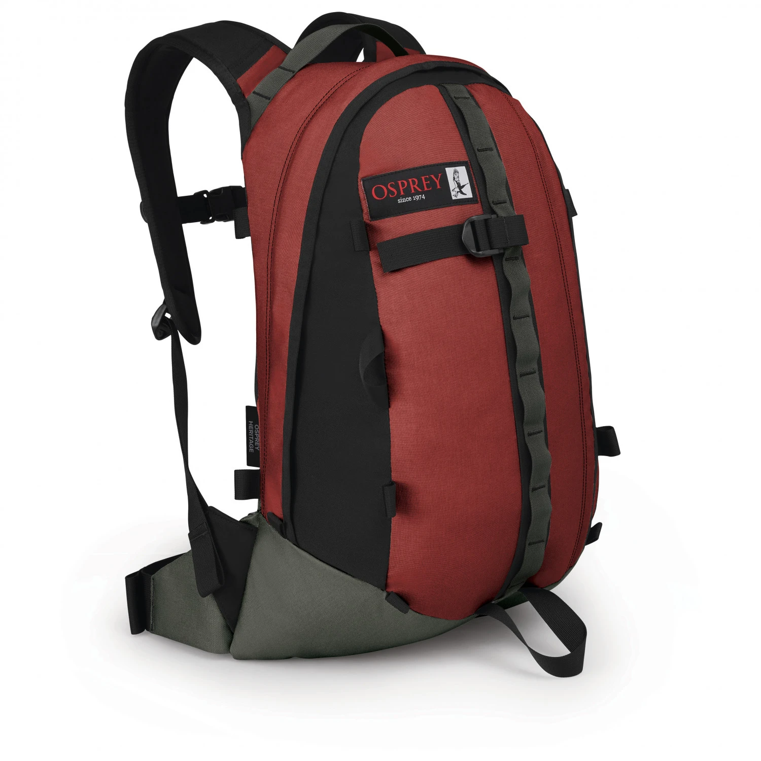 Osprey Heritage Simplex 20 - Daypack 3 Osprey Heritage Simplex 20 - Daypack