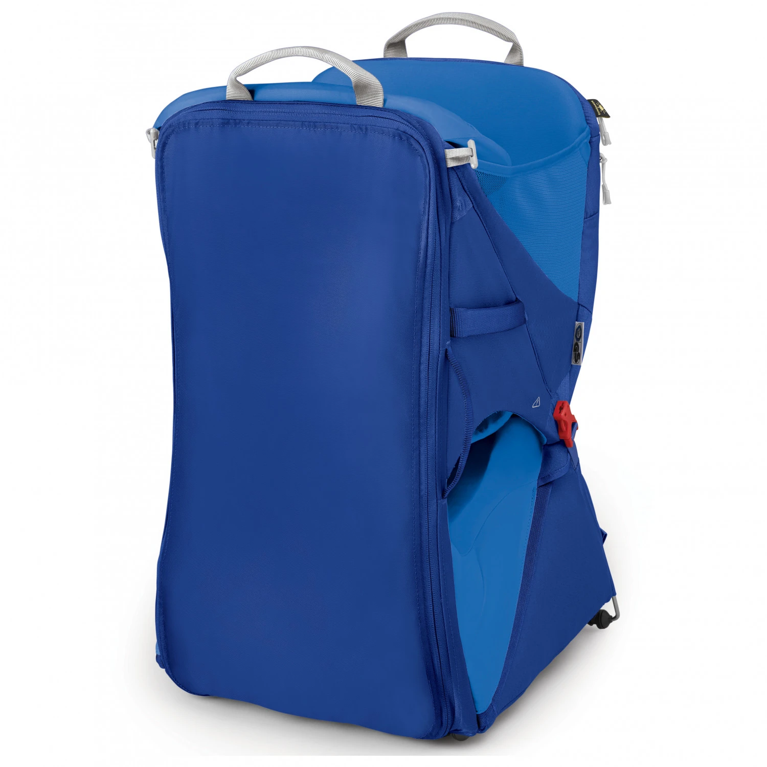 Osprey Poco LT - Kinderkraxe 4 Osprey Poco LT - Kinderkraxe – Bild 2