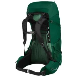 Osprey Rook 50 - Trekkingrucksack -Deuter Verkaufs-Shop osprey rook 50 trekkingrucksack detail 2