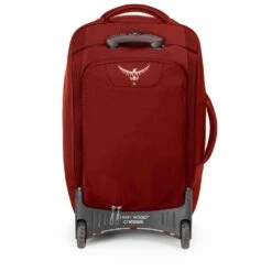 Osprey Sojourn 60 - Reisetasche 14 Osprey Sojourn 60 - Reisetasche -Deuter Verkaufs-Shop osprey sojourn 60 reisetasche detail 2