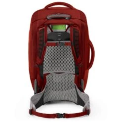 Osprey Sojourn 60 - Reisetasche 16 Osprey Sojourn 60 - Reisetasche -Deuter Verkaufs-Shop osprey sojourn 60 reisetasche detail 4