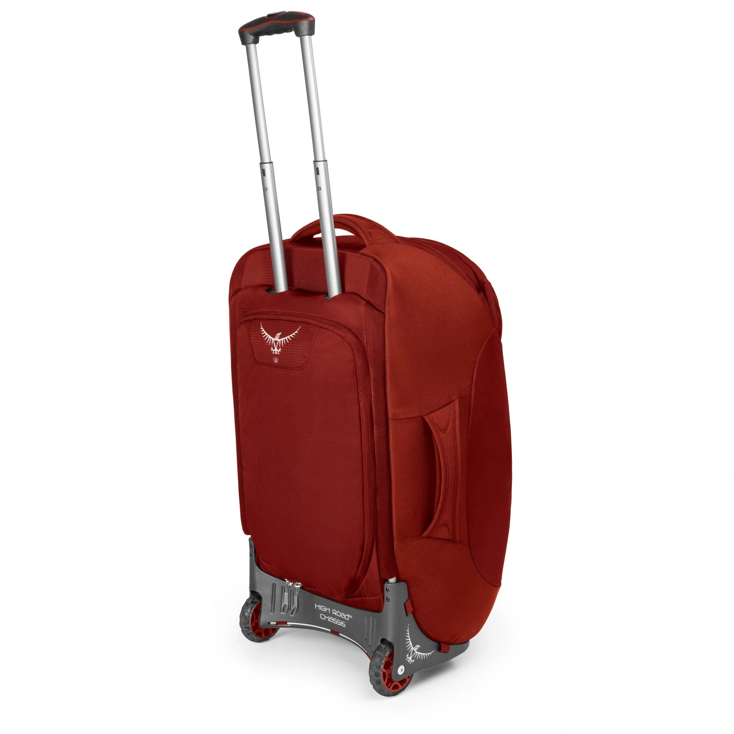 Osprey Sojourn 60 - Reisetasche 8 Osprey Sojourn 60 - Reisetasche – Bild 6