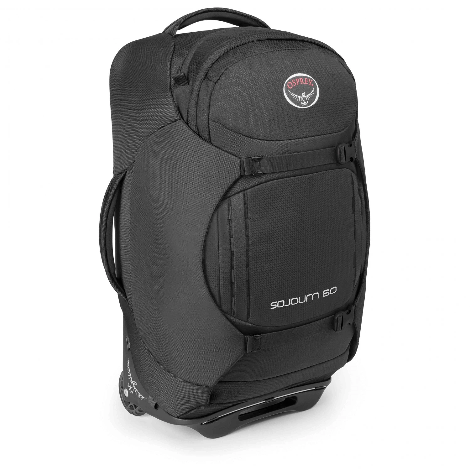 Osprey Sojourn 60 - Reisetasche 3 Osprey Sojourn 60 - Reisetasche