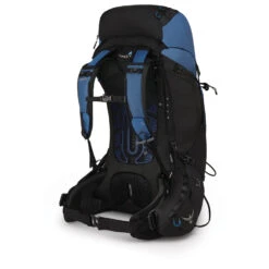 Osprey UNLTD Airscape 68 - Trekkingrucksack -Deuter Verkaufs-Shop osprey unltd airscape 68 trekkingrucksack detail 5