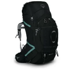 Osprey Women's Ariel Plus 85 - Trekkingrucksack -Deuter Verkaufs-Shop osprey womens ariel plus 85 trekkingrucksack 1
