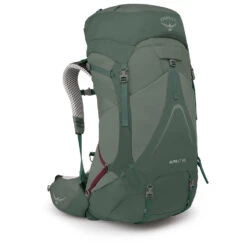 Osprey Women's Aura AG LT 65 - Trekkingrucksack -Deuter Verkaufs-Shop osprey womens aura ag lt 65 trekkingrucksack 2