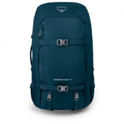 Osprey Women's Fairview Trek 50 - Reiserucksack -Deuter Verkaufs-Shop osprey womens fairview trek 50 reiserucksack detail 3