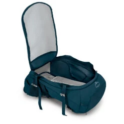 Osprey Women's Fairview Trek 50 - Reiserucksack -Deuter Verkaufs-Shop osprey womens fairview trek 50 reiserucksack detail 4