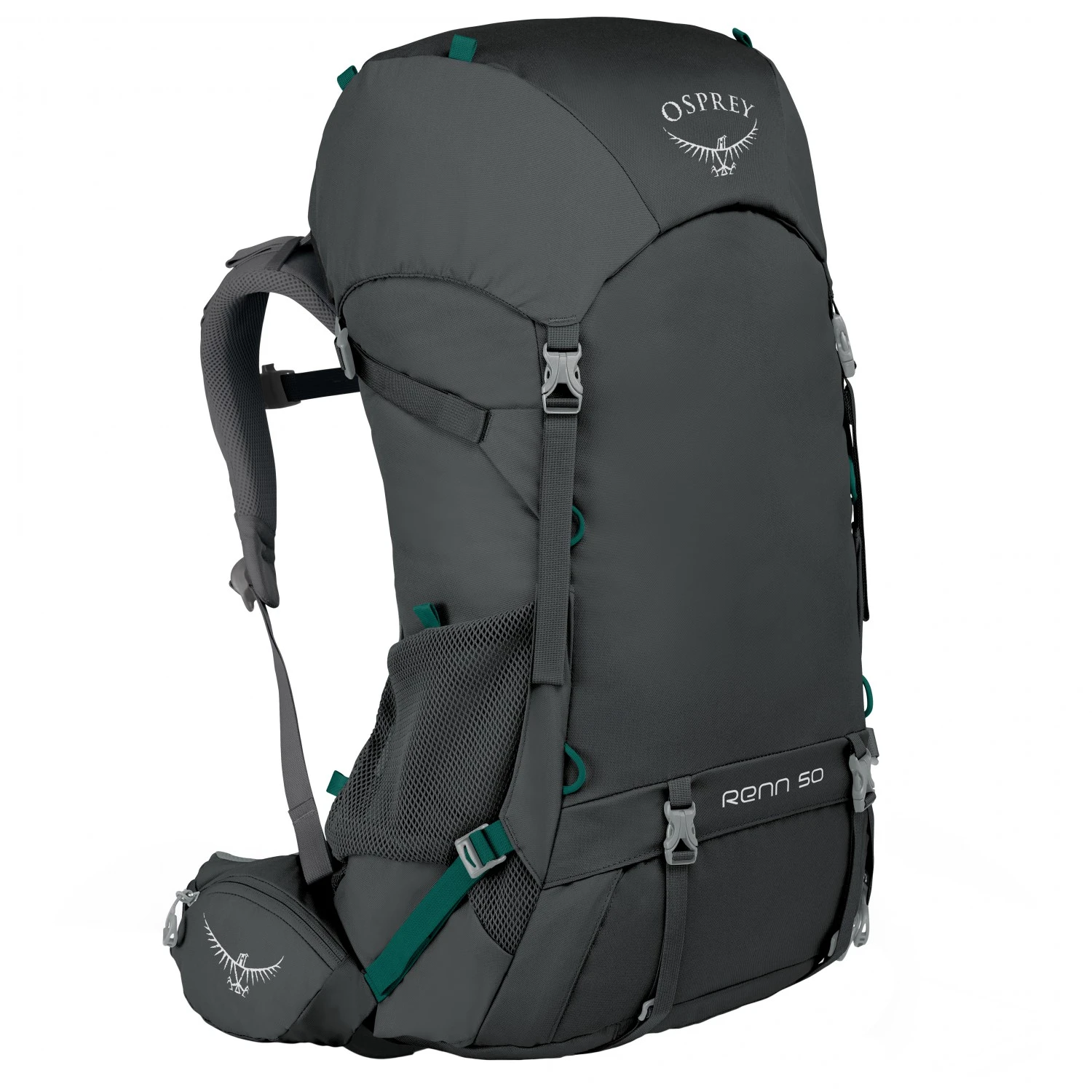 Osprey Women's Renn 50 - Trekkingrucksack 7 Osprey Women's Renn 50 - Trekkingrucksack – Bild 5