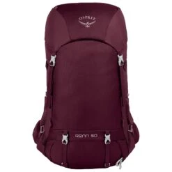 Osprey Women's Renn 50 - Trekkingrucksack 9 Osprey Women's Renn 50 - Trekkingrucksack -Deuter Verkaufs-Shop osprey womens renn 50 trekkingrucksack detail 2