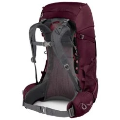 Osprey Women's Renn 50 - Trekkingrucksack 10 Osprey Women's Renn 50 - Trekkingrucksack -Deuter Verkaufs-Shop osprey womens renn 50 trekkingrucksack detail 3