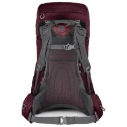 Osprey Women's Renn 50 - Trekkingrucksack 11 Osprey Women's Renn 50 - Trekkingrucksack -Deuter Verkaufs-Shop osprey womens renn 50 trekkingrucksack detail 4