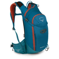 Osprey Women's Salida 12 - Bike-Rucksack -Deuter Verkaufs-Shop osprey womens salida 12 bike rucksack 2