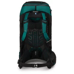 Osprey Women's UNLTD Antigravity 64 - Trekkingrucksack -Deuter Verkaufs-Shop osprey womens unltd antigravity 64 trekkingrucksack detail 3