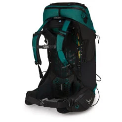 Osprey Women's UNLTD Antigravity 64 - Trekkingrucksack -Deuter Verkaufs-Shop osprey womens unltd antigravity 64 trekkingrucksack detail 4