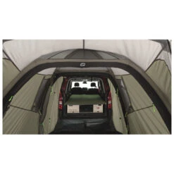 Outwell Beachcrest - Bus-Vorzelt -Deuter Verkaufs-Shop outwell beachcrest bus vorzelt detail 10