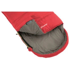Outwell Campion Junior - Kinderschlafsack -Deuter Verkaufs-Shop outwell campion junior kinderschlafsack detail 5
