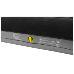 Outwell Classic With Pillow & Pump - Luftbett -Deuter Verkaufs-Shop outwell classic with pillow pump luftbett detail 3