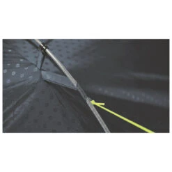 Outwell Cloud 3 - 3-Personen Zelt -Deuter Verkaufs-Shop outwell cloud 3 3 personen zelt detail 5