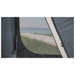 Outwell Cloud 3 - 3-Personen Zelt -Deuter Verkaufs-Shop outwell cloud 3 3 personen zelt detail 7