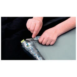 Outwell Cotton Liner - Innenschlafsack -Deuter Verkaufs-Shop outwell cotton liner innenschlafsack detail 3