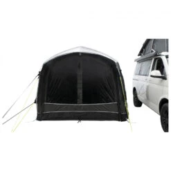 Outwell Crossville 250SA - Bus-Vorzelt -Deuter Verkaufs-Shop outwell crossville 250sa bus vorzelt detail 8