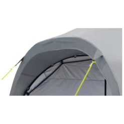 Outwell Event Lounge XL Side Wall With Zipper 2-Pack - Zelterweiterung -Deuter Verkaufs-Shop outwell event lounge xl side wall with zipper 2 pack zelterweiterung detail 3