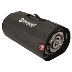 Outwell Flat Woven Carpet Nevada 4P - Zeltunterlage -Deuter Verkaufs-Shop outwell flat woven carpet nevada 4p zeltunterlage detail 2