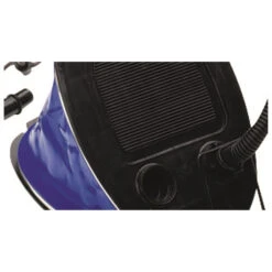 Outwell Foot Pump 5 - Luftpumpe -Deuter Verkaufs-Shop outwell foot pump 5 luftpumpe detail 2