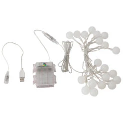 Outwell Gamma Light Chain - LED-Lampe -Deuter Verkaufs-Shop outwell gamma light chain led lampe detail 2