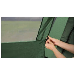 Outwell Greenwood 5 - 5-6 Personen Zelt -Deuter Verkaufs-Shop outwell greenwood 5 5 6 personen zelt detail 9