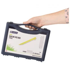 Outwell Guyline Peg Box - Zelthering -Deuter Verkaufs-Shop outwell guyline peg box zelthering detail 2