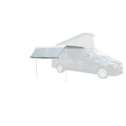 Outwell Hillcrest Tarp - Tarp -Deuter Verkaufs-Shop outwell hillcrest tarp tarp detail 2